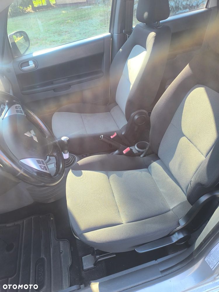 Mitsubishi Colt 1.3 ClearTec Inform - 13
