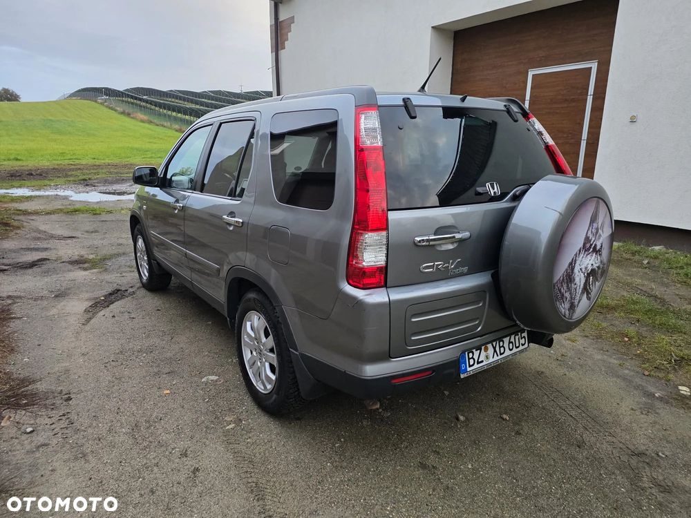 Honda CR-V 2.0i ES - 26