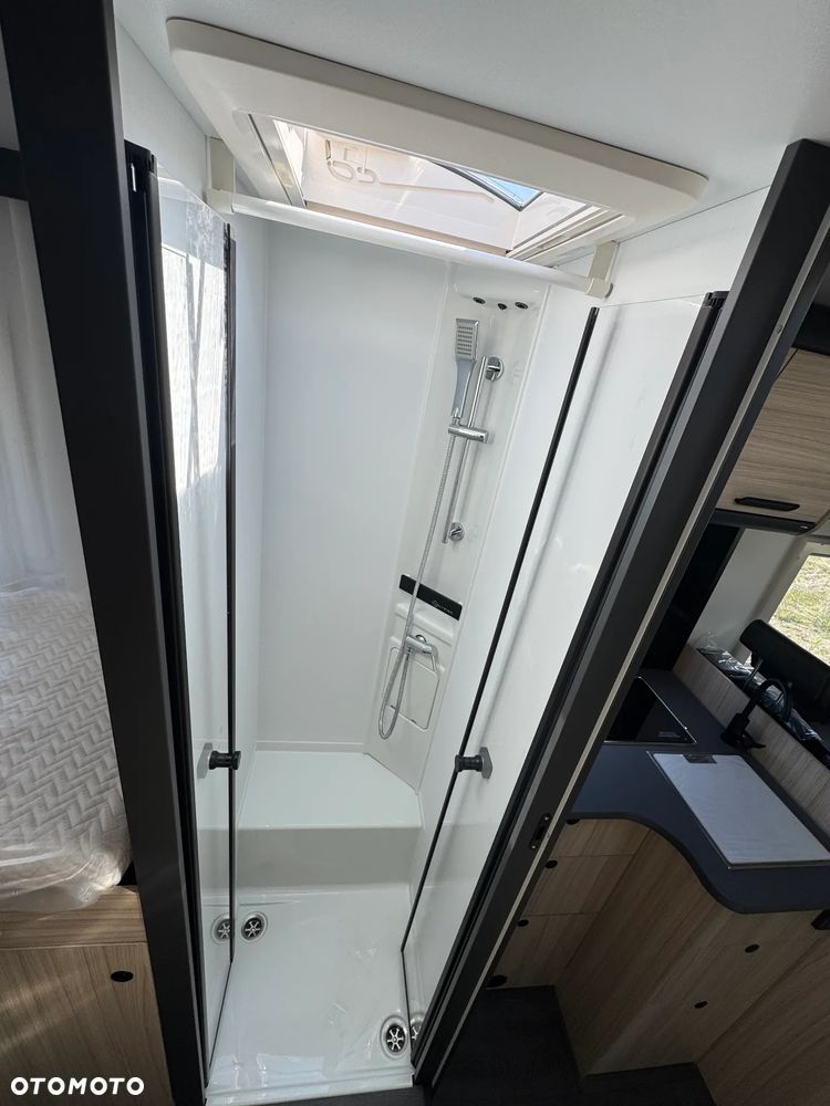 Sun Living by Adria S 75SL Trail - 2026, Nowy, 5os, 165KM, Automat, FV23% - 25