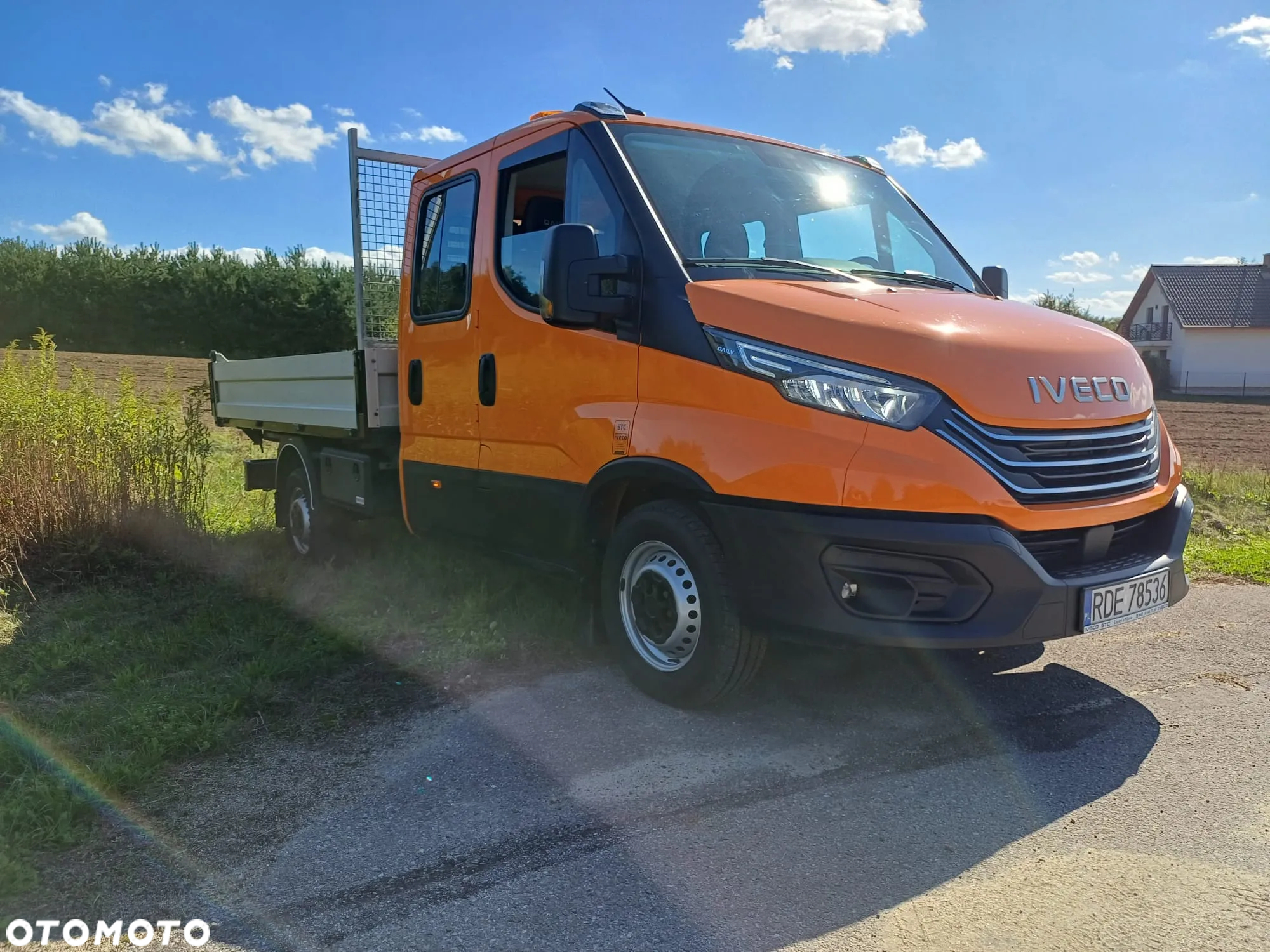 Iveco Daily - 5