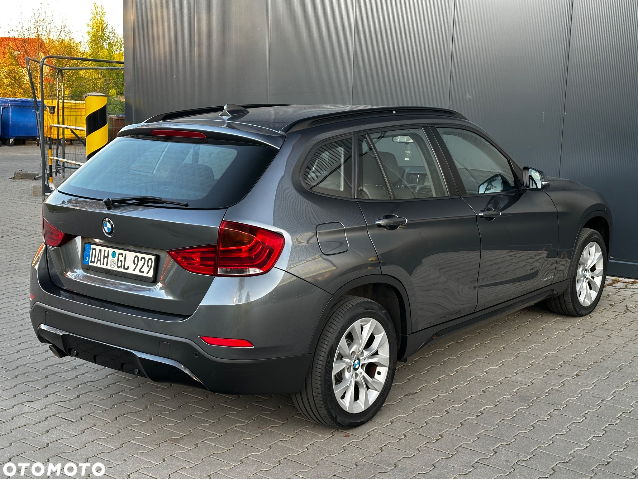 BMW X1 xDrive18d - 35
