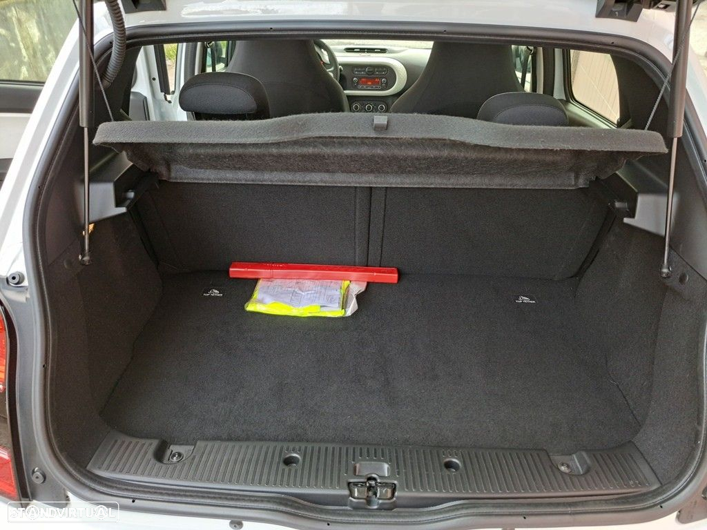 Renault Twingo 1.0 SCe Zen - 21