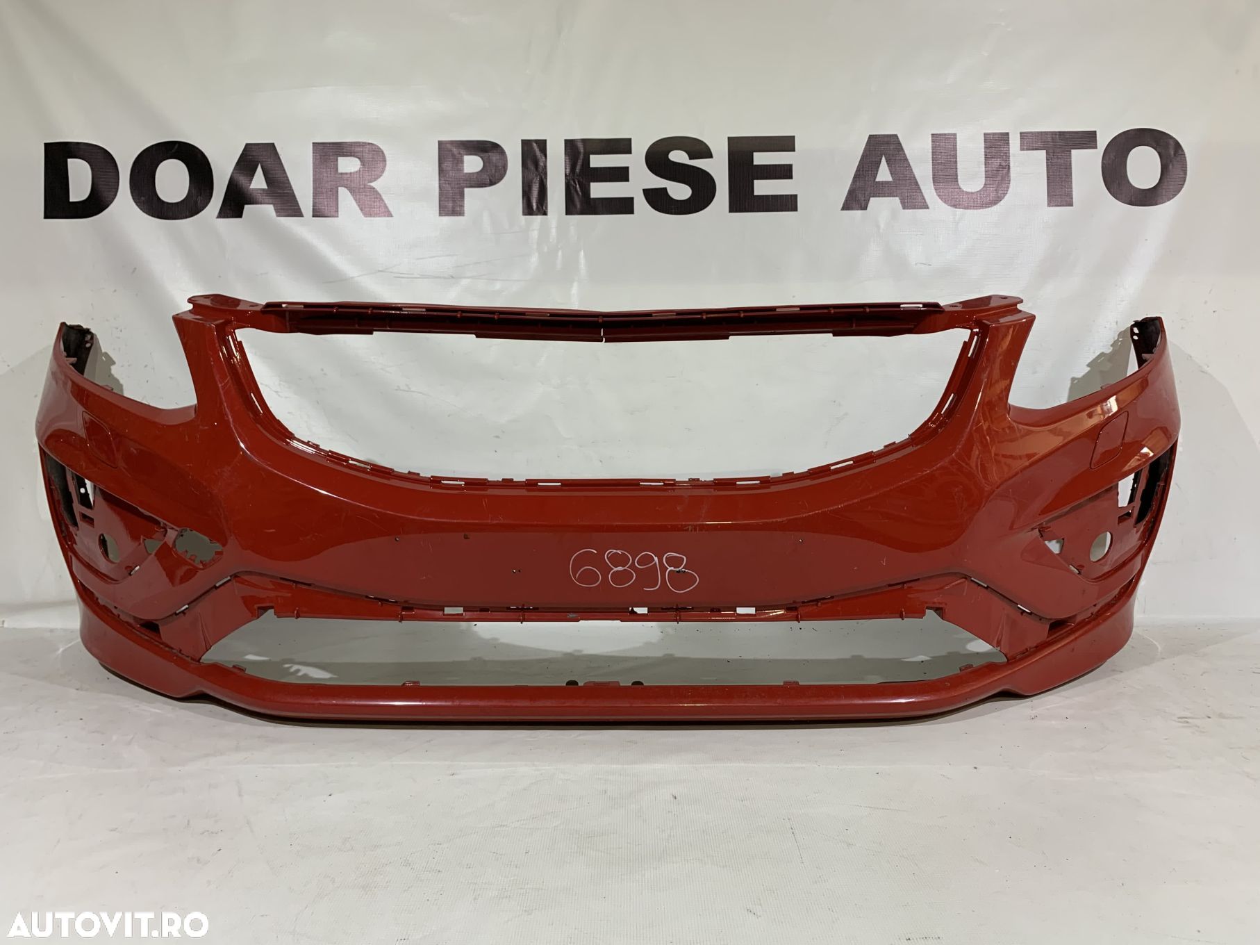 Bara fata Volvo XC60 R-Design, 2013, 2014, 2015, 2016, 2017, cod origine OE 31383105. - 1
