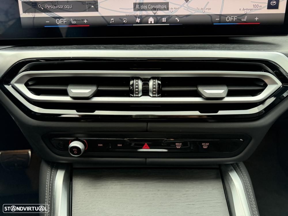 BMW i4 M50 Pack Desportivo M Pro - 35