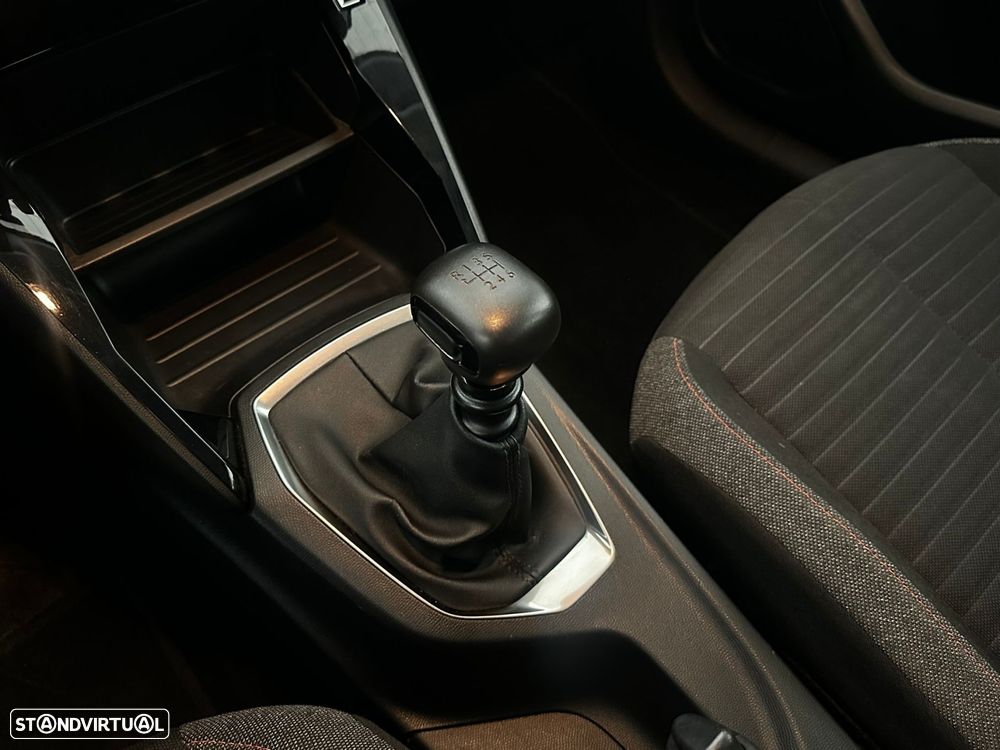 Peugeot 208 1.5 BlueHDi Active - 22