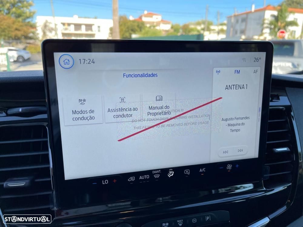 Ford Transit TRANSIT CD 350 L4 N1 2.0 ECOBLUE (130 CV) - 25