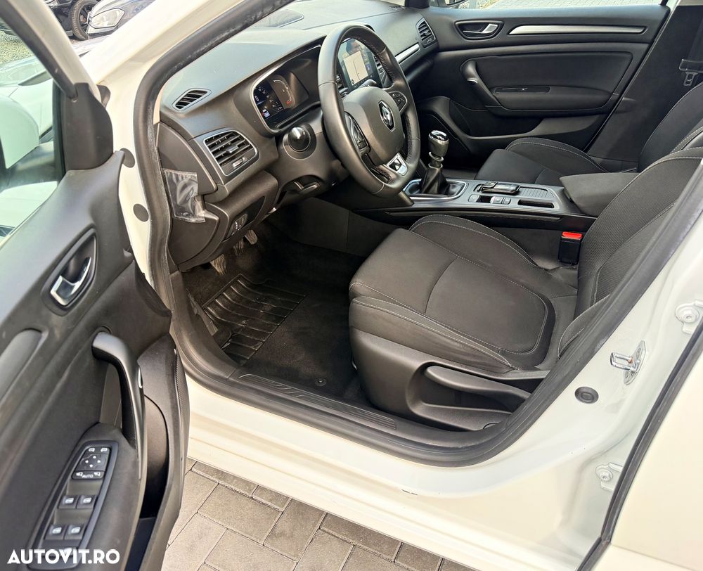Renault Megane - 20