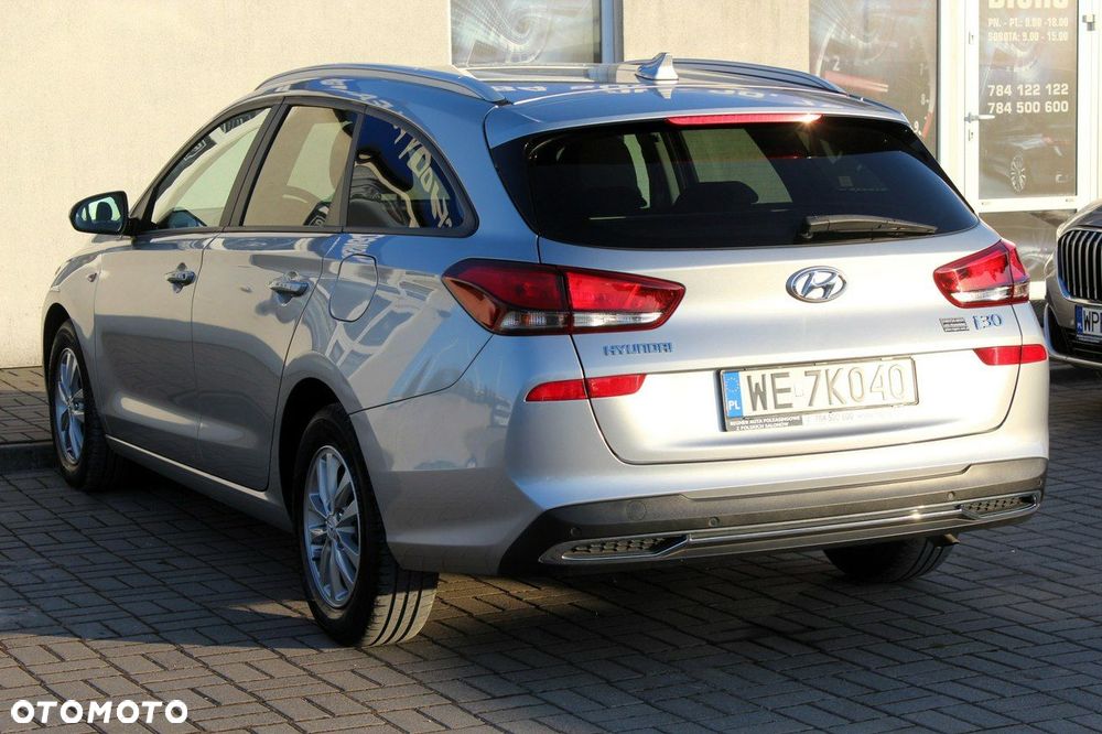 Hyundai i30 - 5