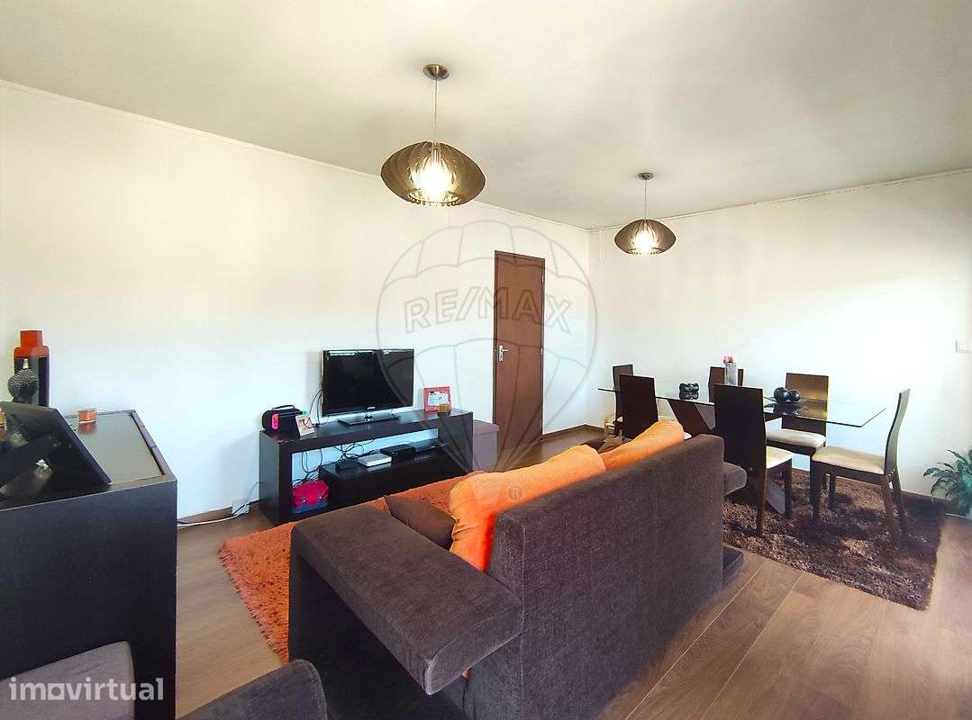 Apartamento T3 para venda - Grande imagem: 2/19