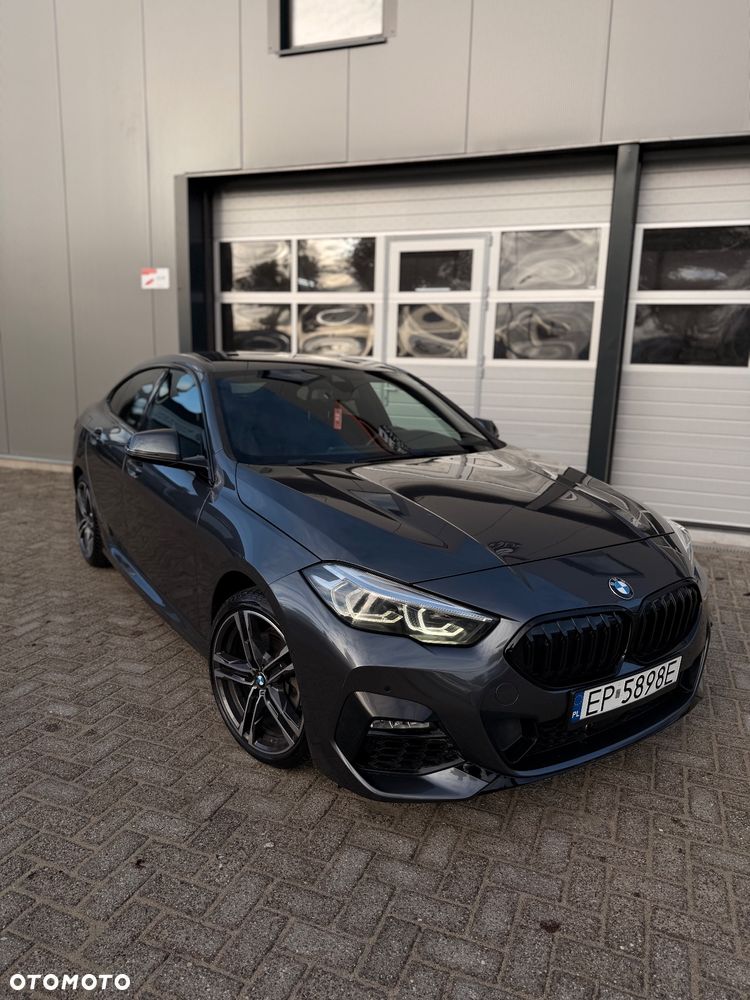 BMW Seria 2 218i M Sport - 5