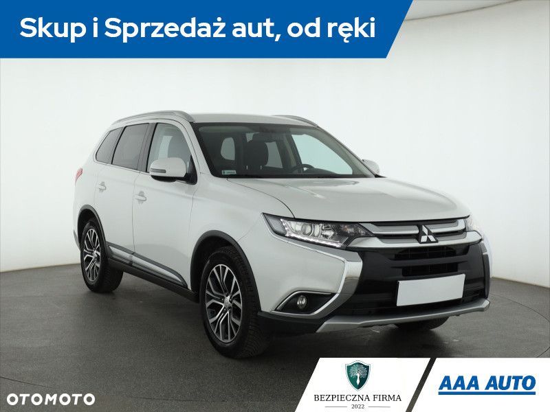 Mitsubishi Outlander - 3