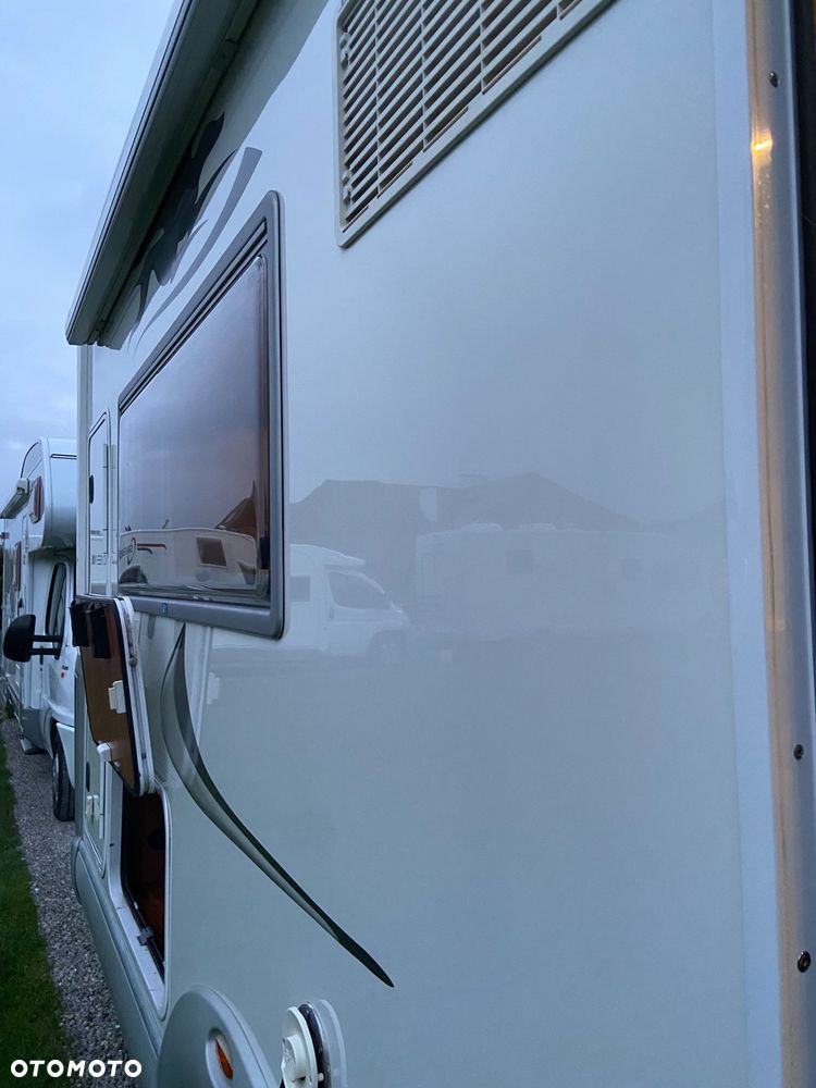 Fiat Ducato LAIKA - 12