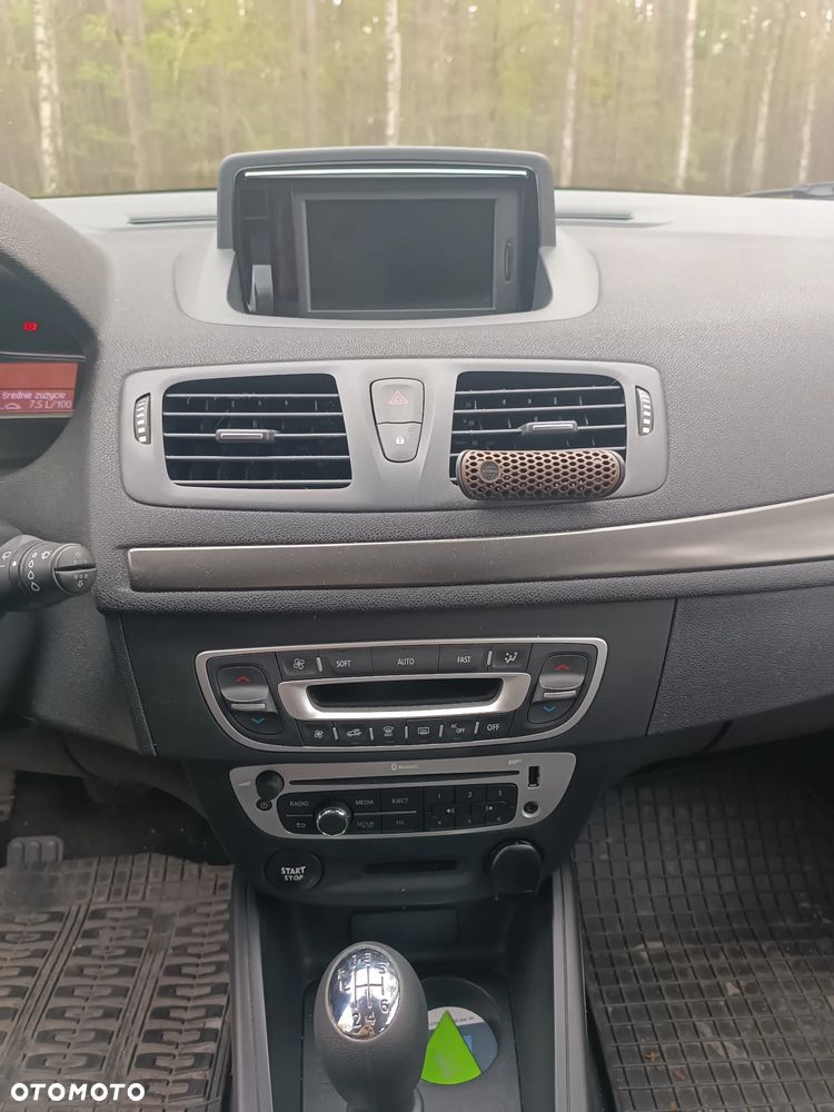 Renault Megane - 3