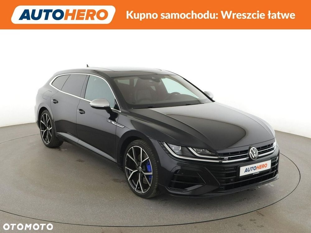 Volkswagen Arteon Shooting Brake 2.0 TSI 4Motion R DSG - 11
