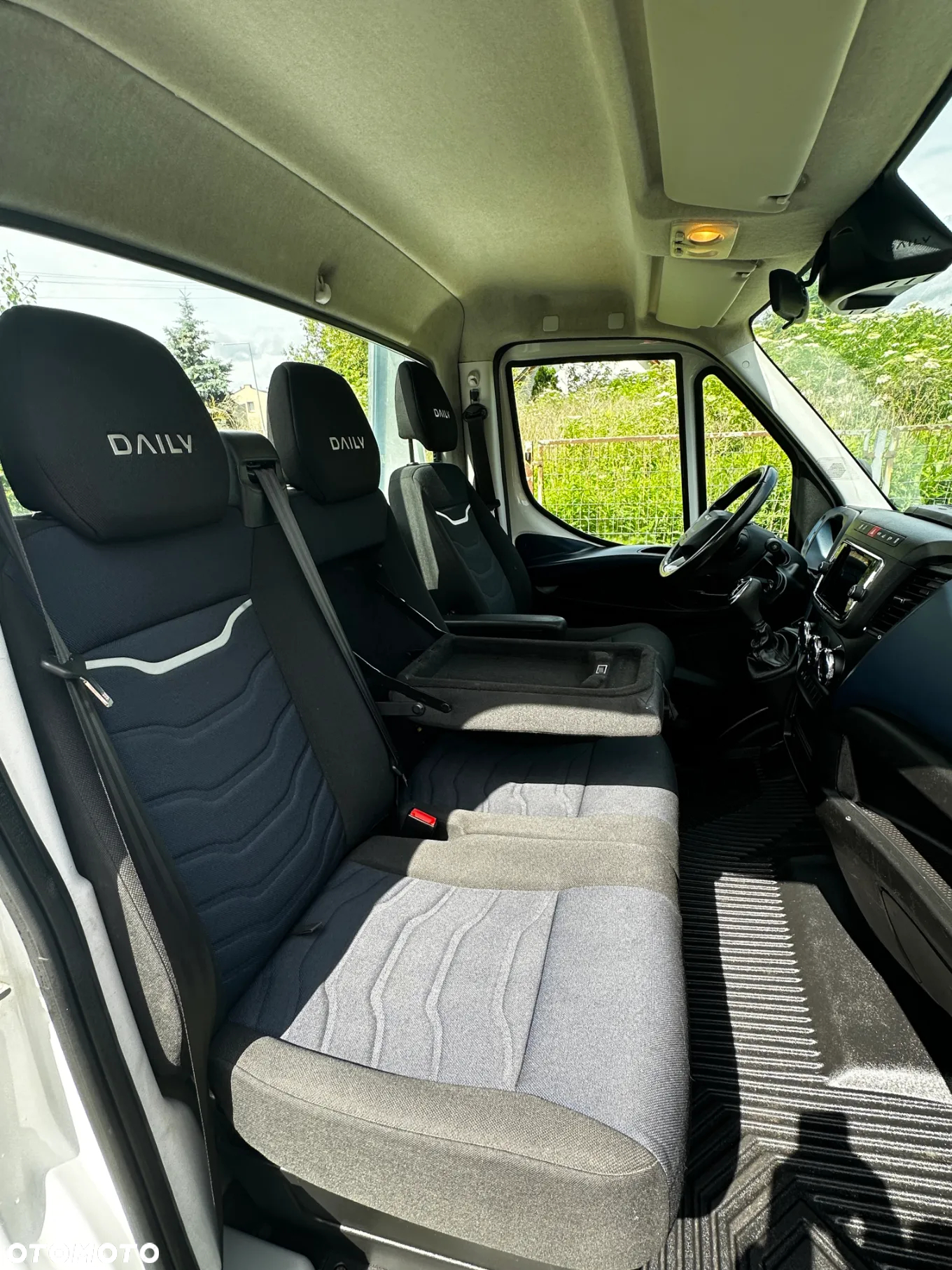 Iveco DAILY 35S15 HiMatic - 33
