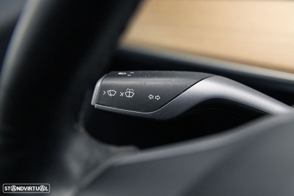 Tesla Model 3 Standard RWD Plus - 24