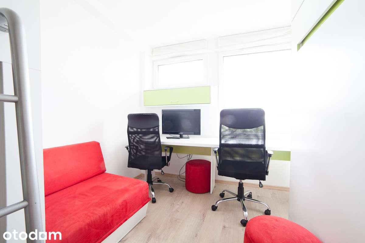 NOWA CENA PROMOCYJNA MIKROAPARTAMENT WE WROCŁAWIU CENTRUM AKADEMICKIE