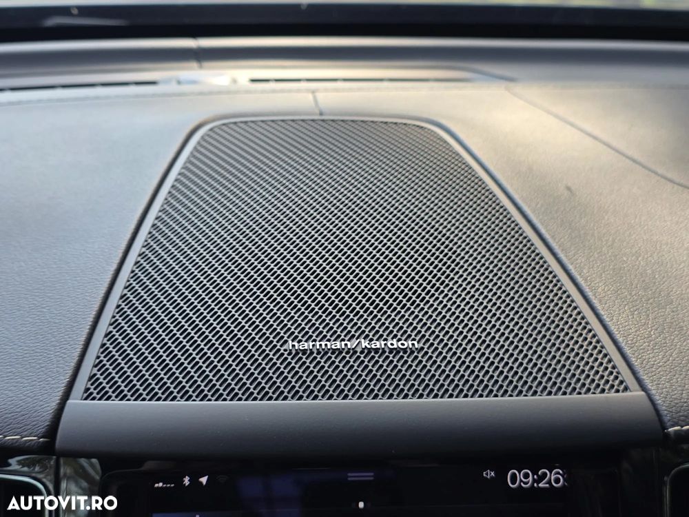 Volvo XC 60 - 31