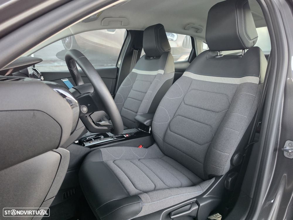 Citroën e-C4 X 50 kWh Feel Pack - 11