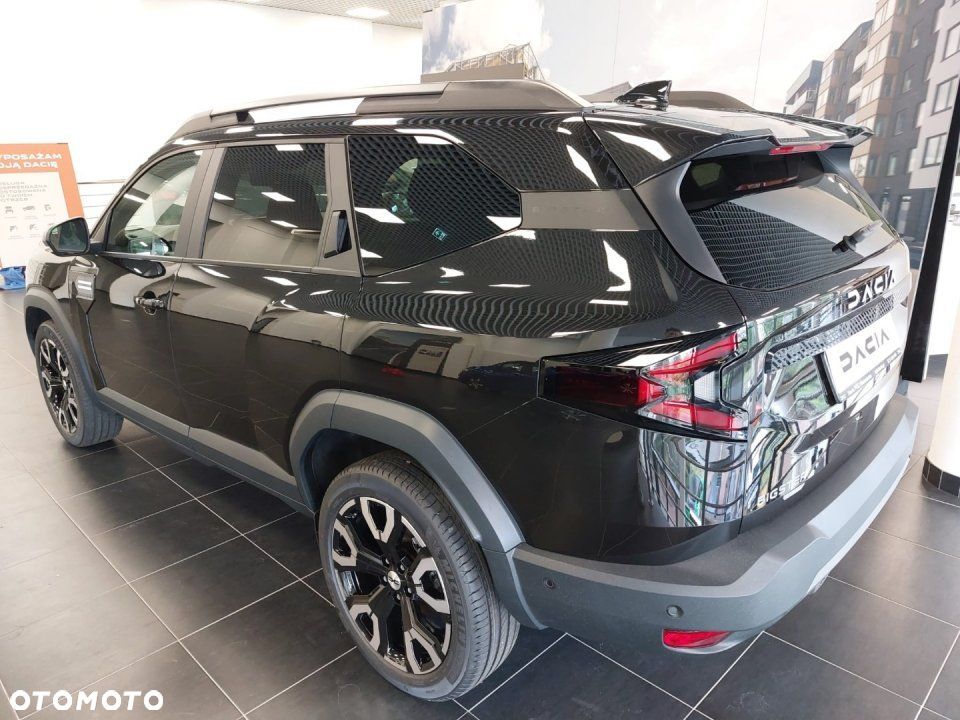 Dacia Bigster - 3