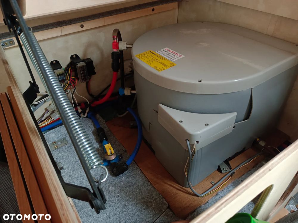 SWIFT meridian 530 - 13