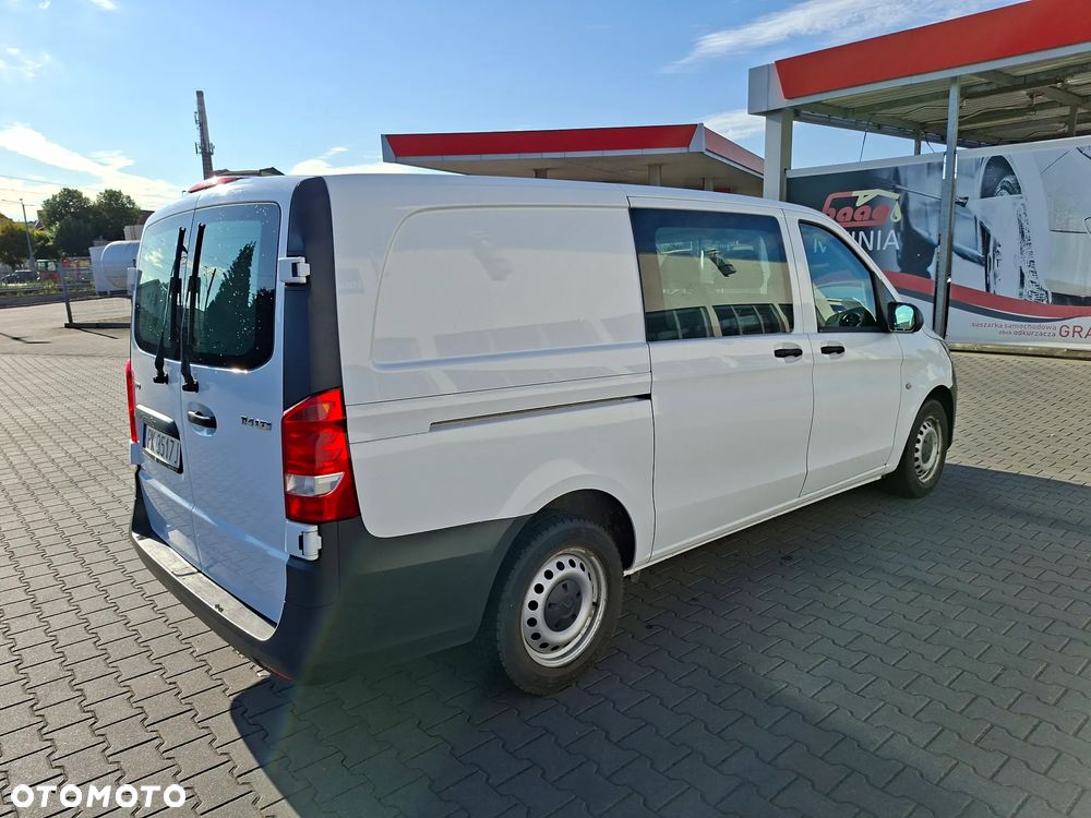 Mercedes-Benz VITO - 3