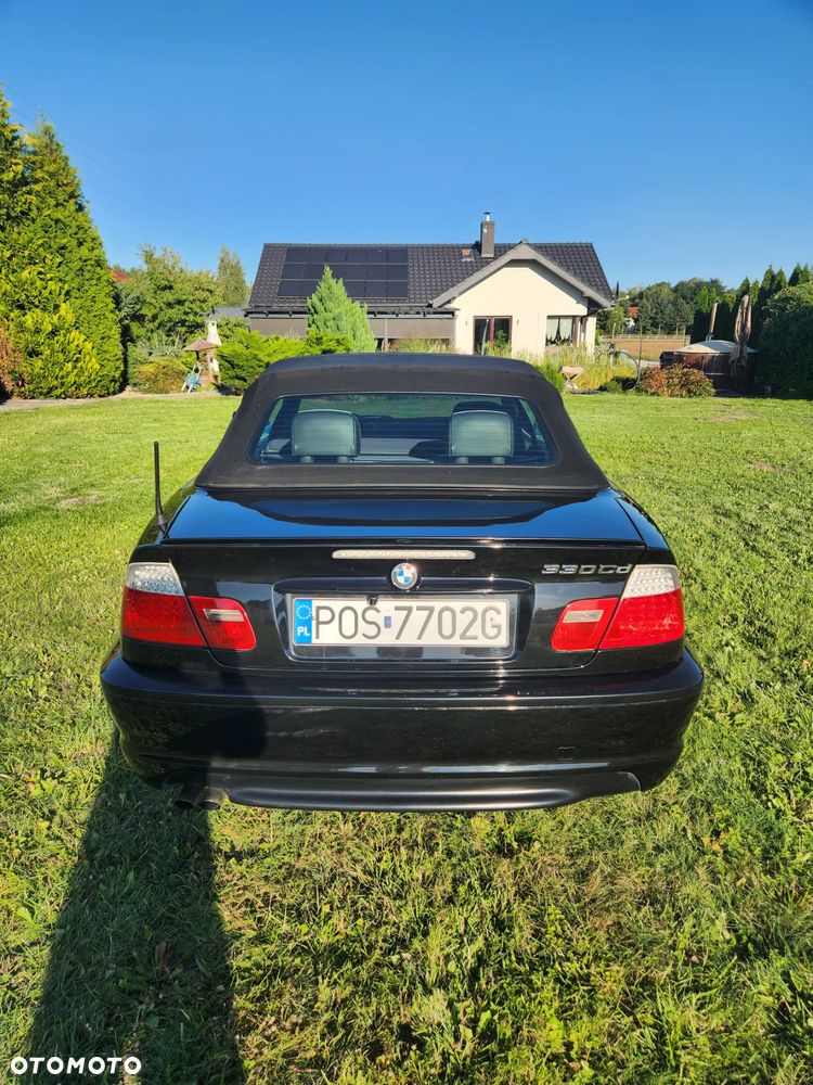 BMW Seria 3 330Cd - 31