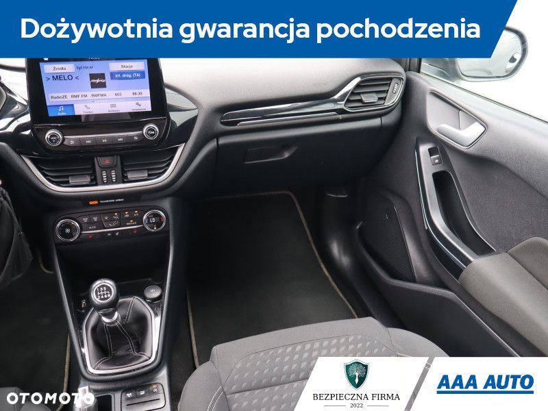 Ford Fiesta - 10