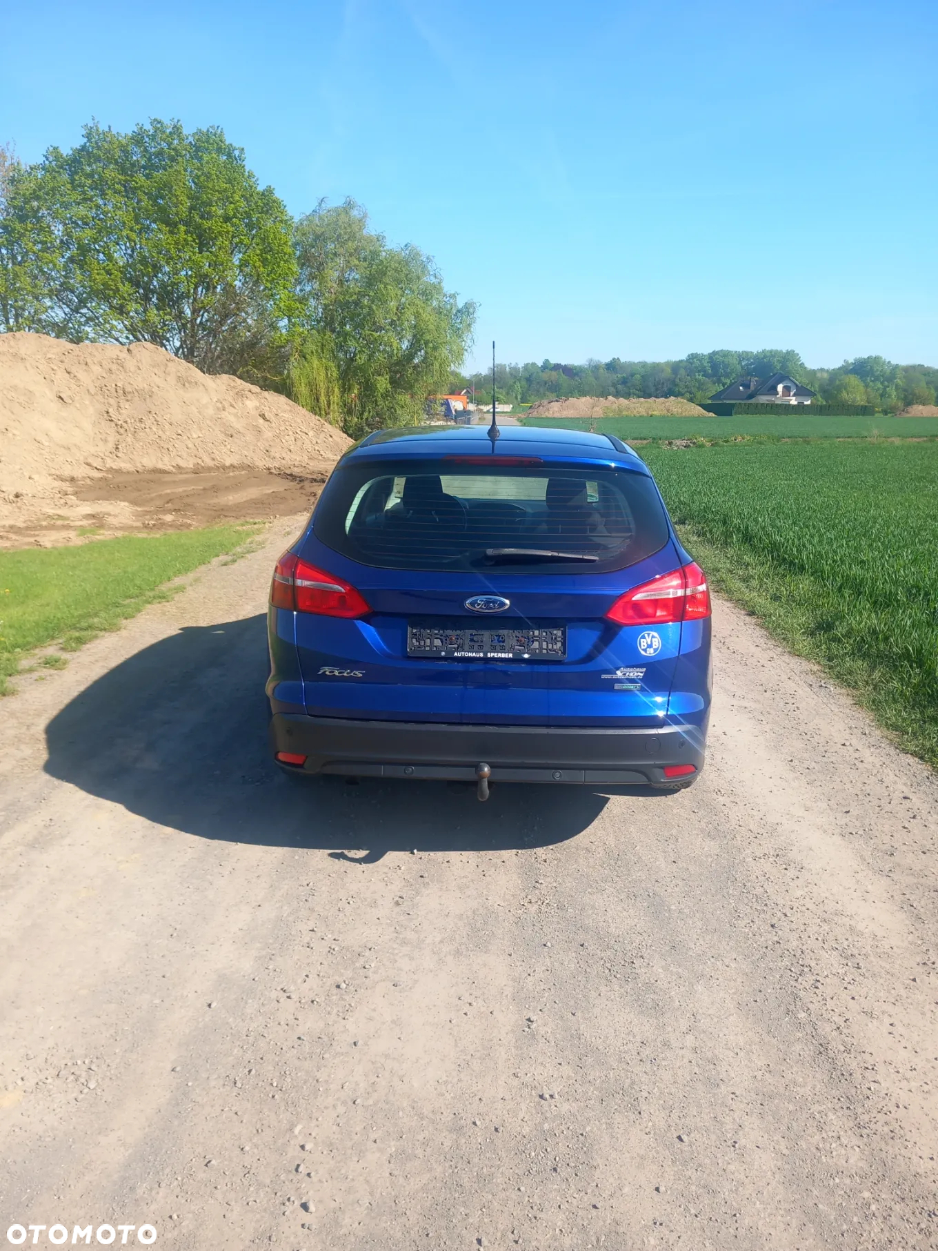 Ford Focus - 7