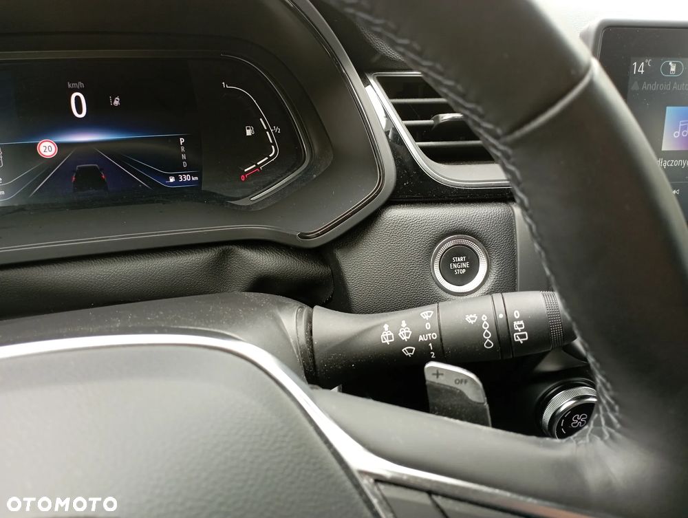 Mitsubishi ASX 1.3 mHEV Intense Style Cold DCT - 11