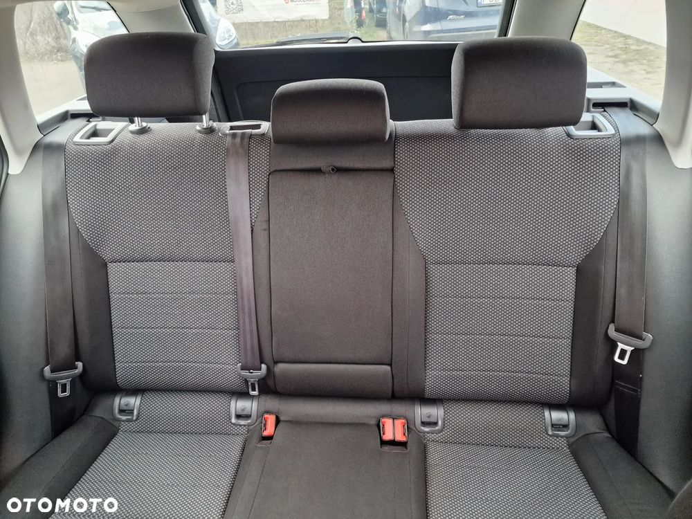 Skoda Octavia 1.6 TDI Edition - 19