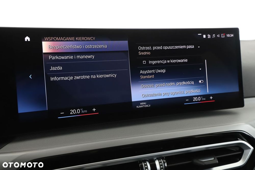 BMW Seria 3 318d mHEV - 37