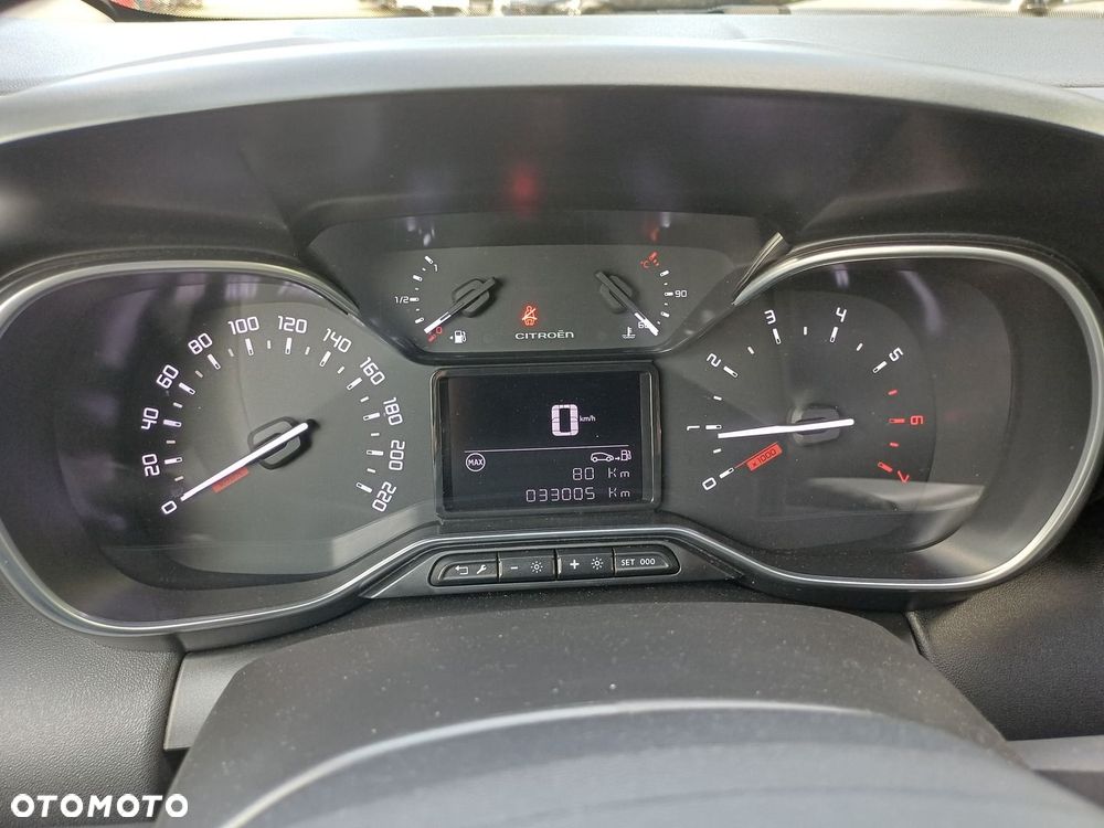 Citroën C3 Aircross - 28
