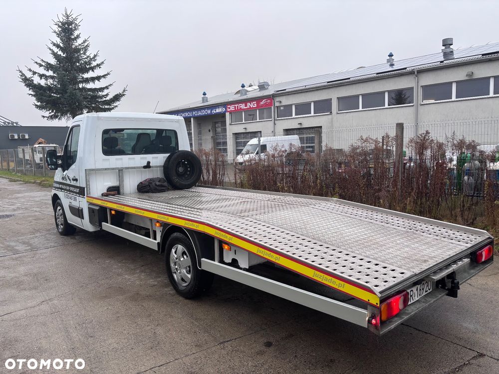 Renault Master 3 - 6