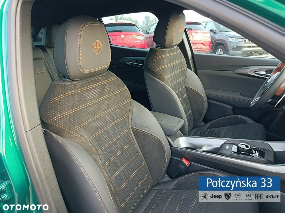 Alfa Romeo Tonale - 10