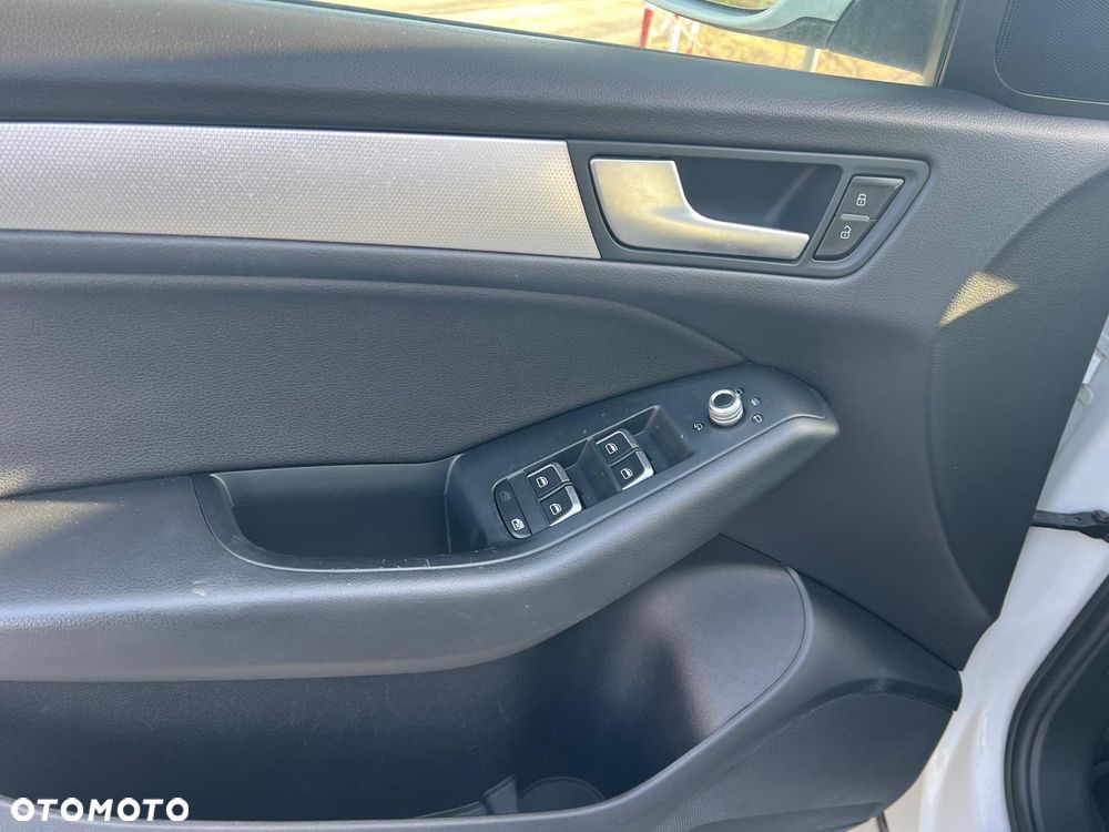 Audi Q5 2.0 TDI Quattro S tronic - 5