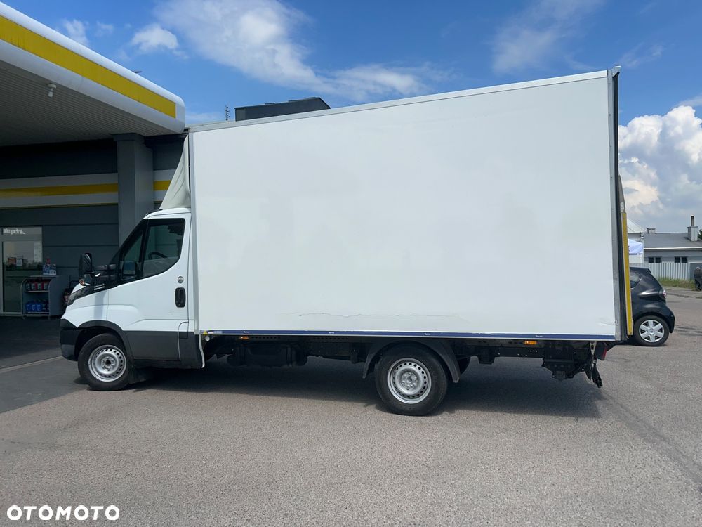 Iveco Daily - 11