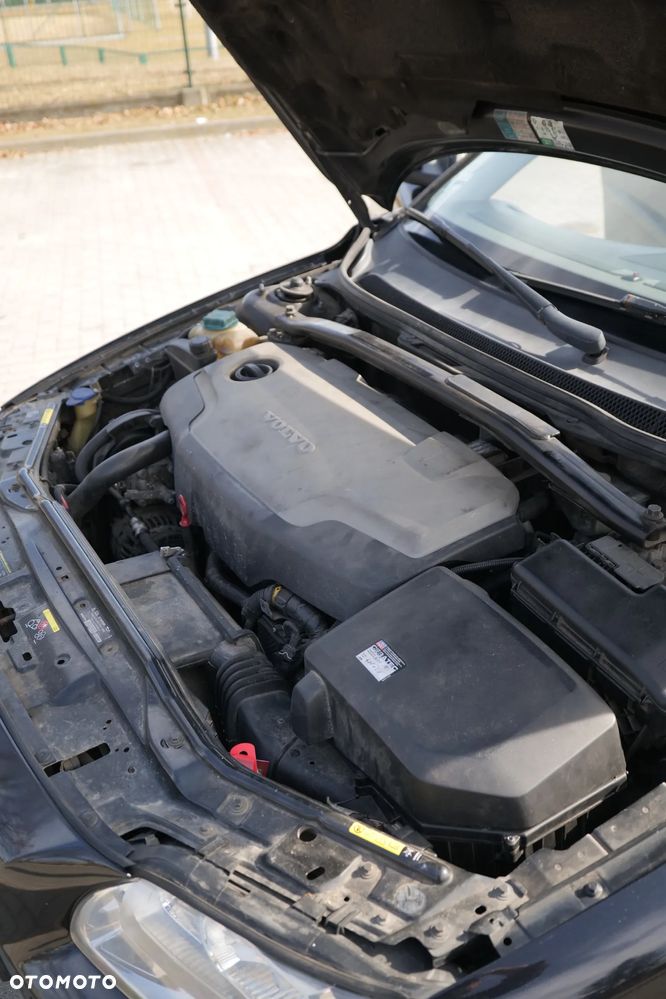 Volvo S60 2.4D Summum - 11
