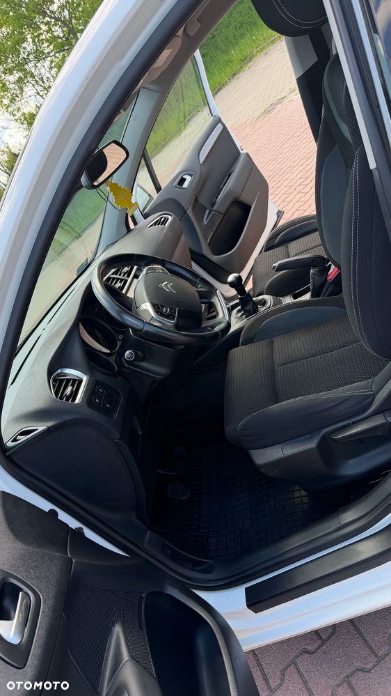 Citroën C4 1.6 BlueHDi Feel Edition - 6