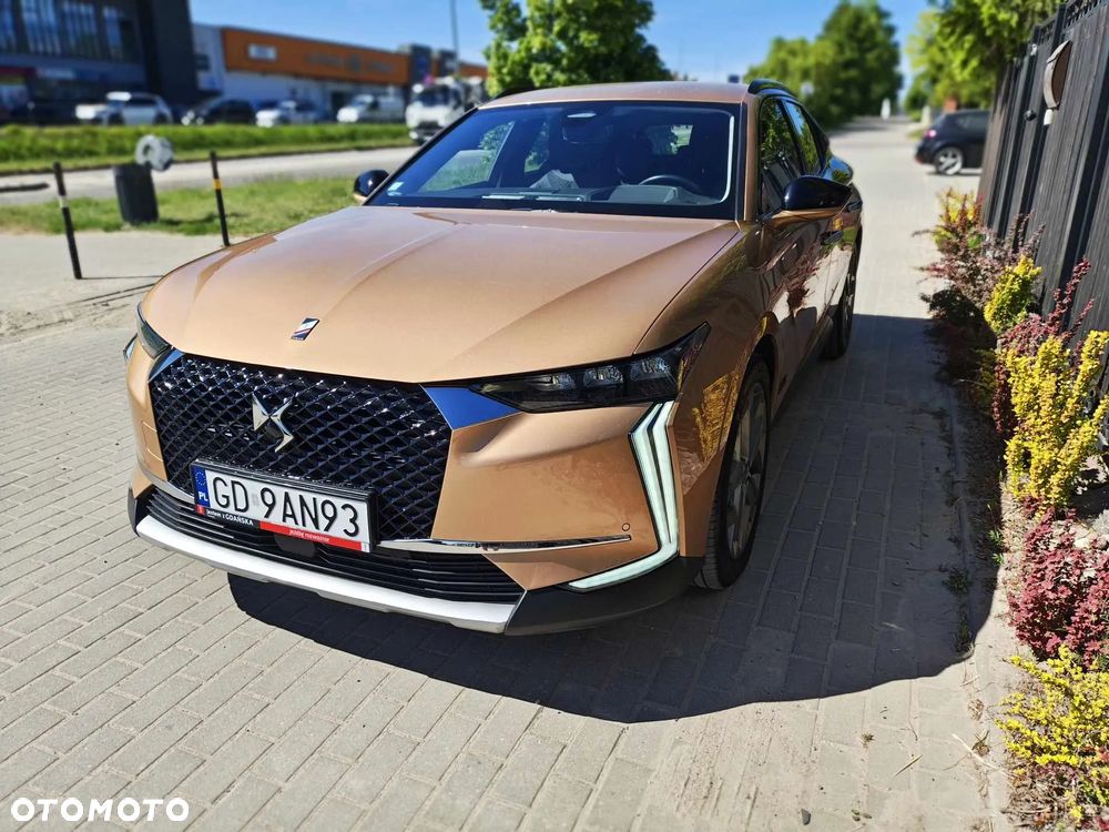 DS Automobiles DS 4 1.6 E-Tense Cross Rivoli - 17