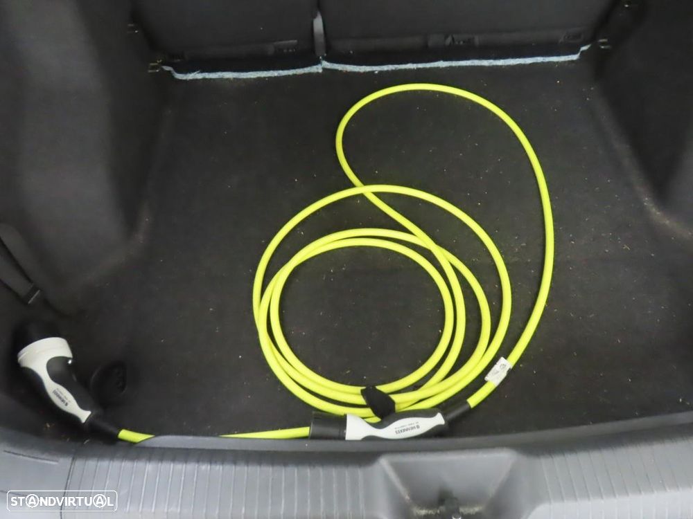 VW ID.4 52 kWh Pure City - 11