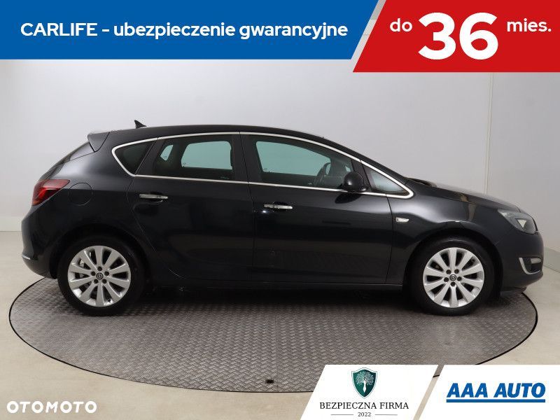 Opel Astra - 8