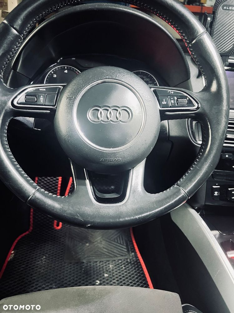 Audi Q5 2.0 TDI Quattro S tronic - 17
