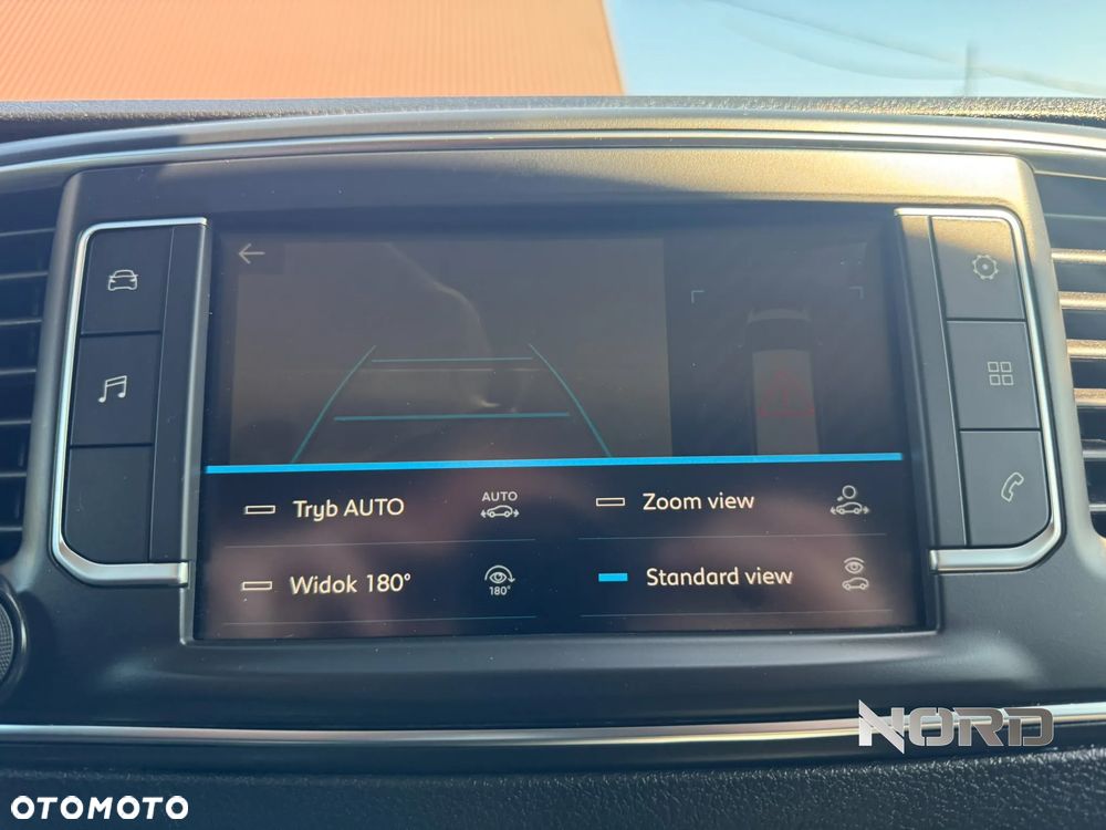 Peugeot Expert 4x4 2.0 Standard Premium - 16