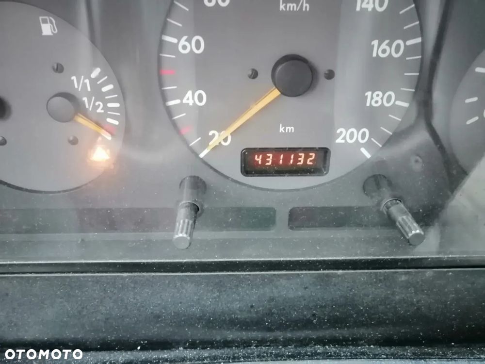 Volkswagen LT 35 - 9