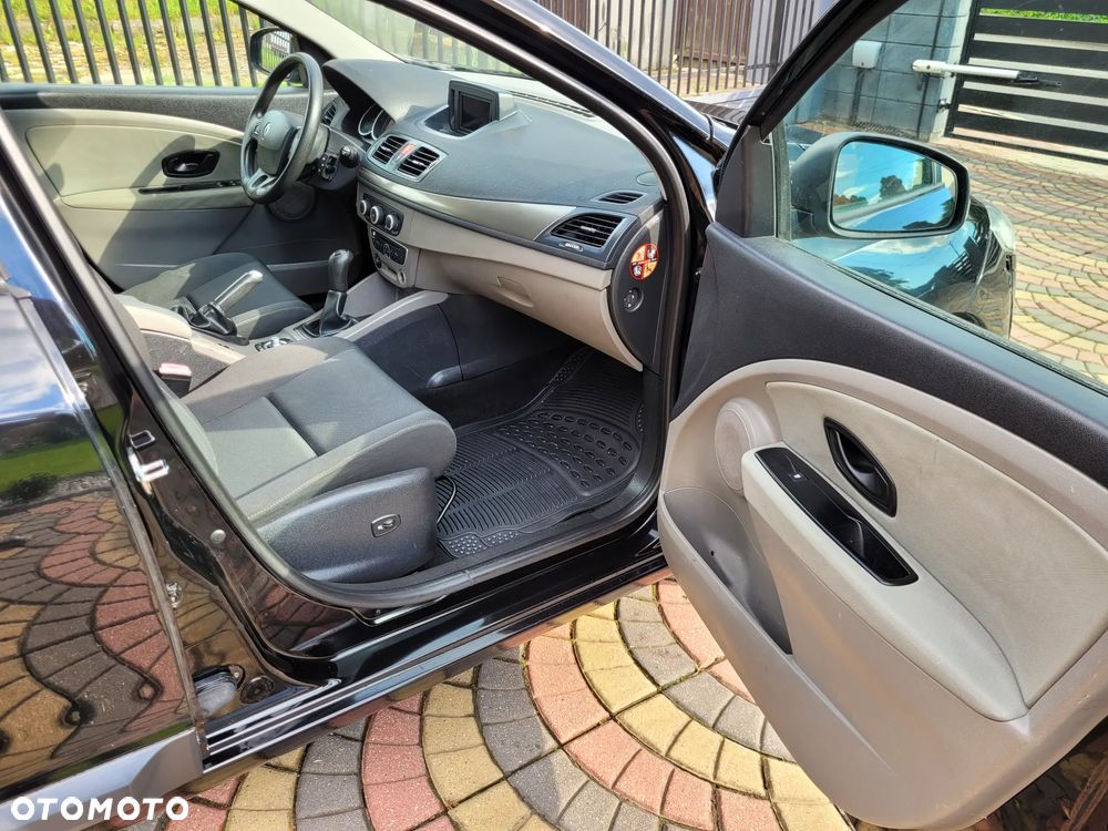 Renault Megane - 18