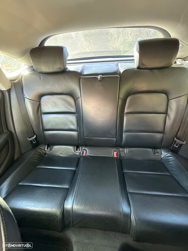 Audi A5 Sportback 2.0 TDI S-line - 5