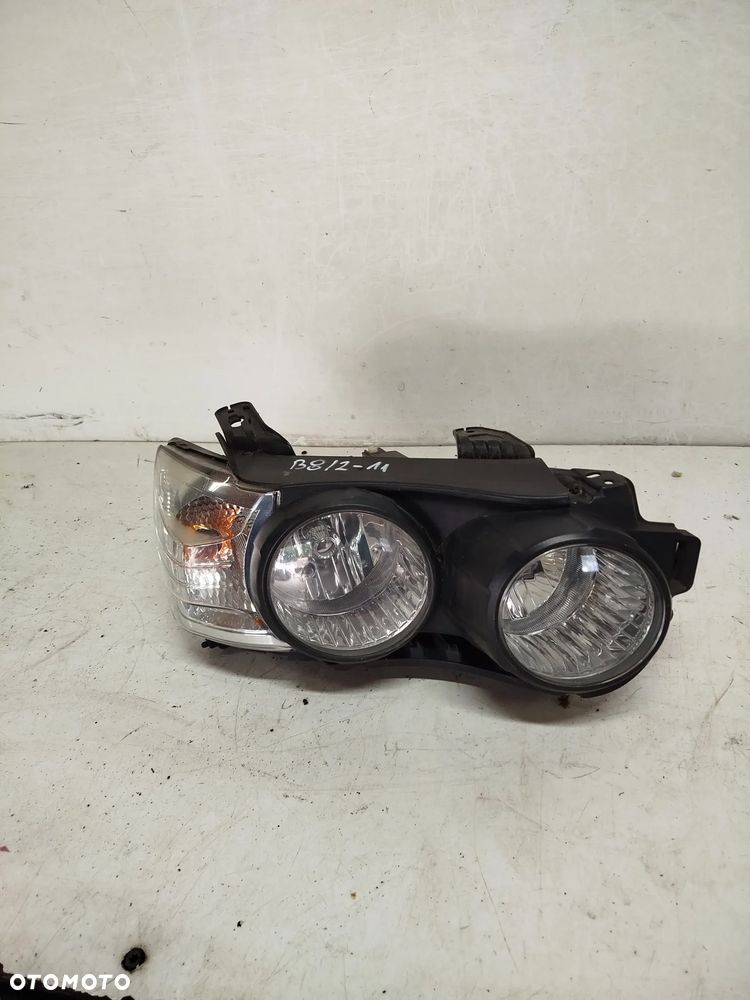 + LAMPA PRZOD PRZEDNIA PRAWA CHEVROLET AVEO T300