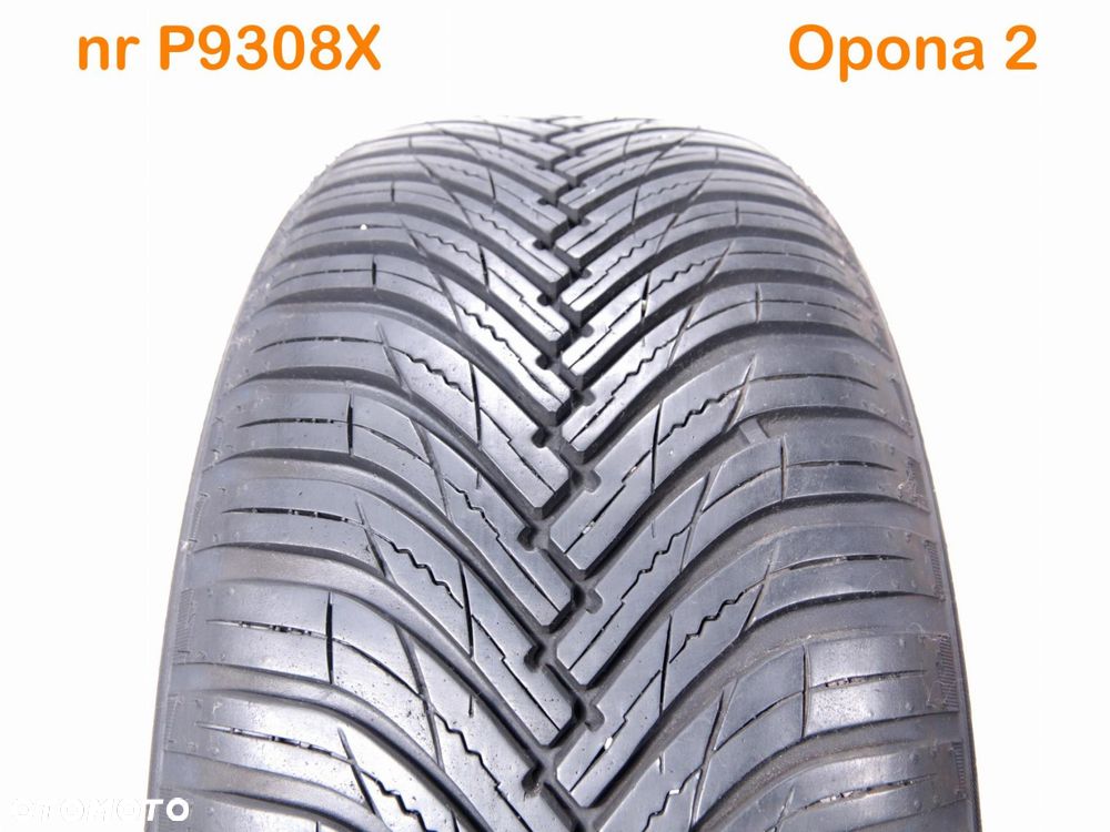 Maxxis Premitra All Season AP3 185/55 R16 2szt. - 4