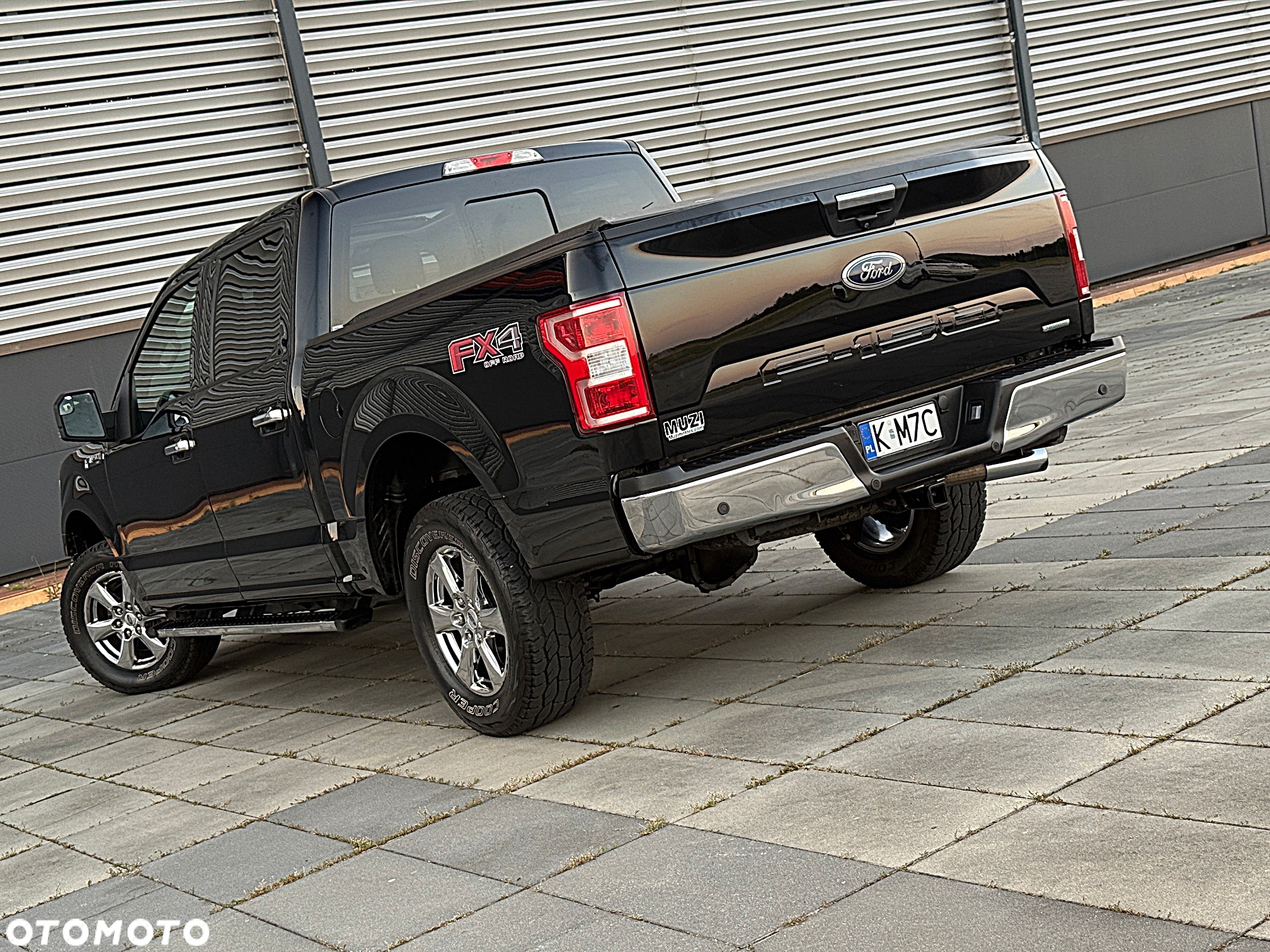 Ford F150 - 30